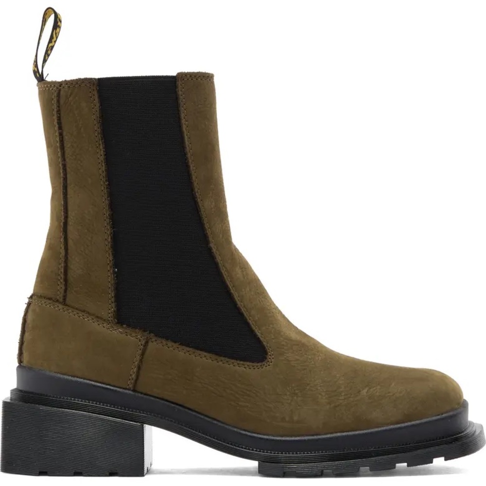 Dr. Martens Maybole Tall Chelsea Boot (NWT)